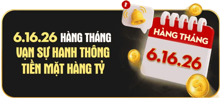 Ưu đãi chào mừng thành viên mới 33win999