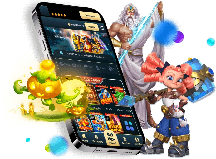 Sự Kiện Đặc Biệt 33win999