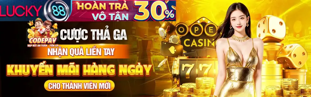 Khuyến mãi và ưu đãi 33win999